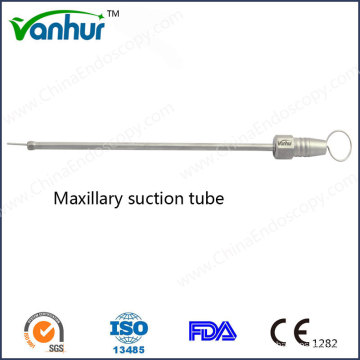 DE T Instrumente Maxillary Sinus Saugrohr